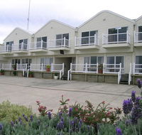 A Great Ocean View Motel - Holiday Find