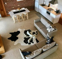 A home amongst the gum trees - Holiday Find