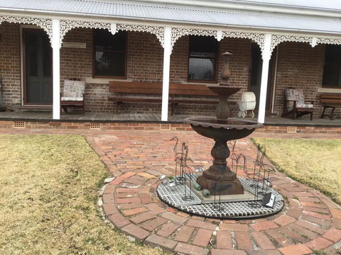 A Homestead On Market - Holiday Find 1