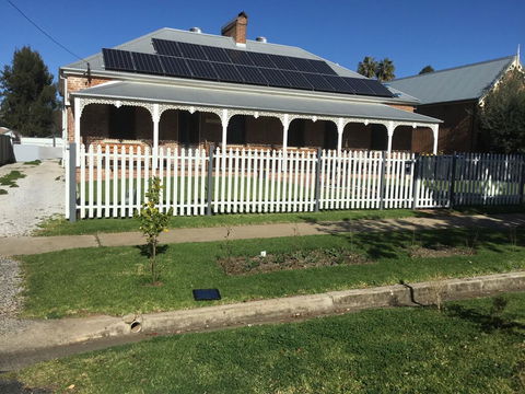A Homestead On Market - Holiday Find 0