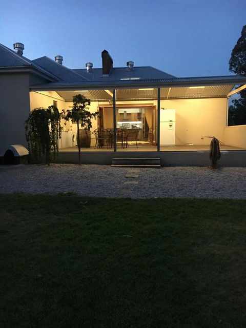 A Homestead On Market - Holiday Find 3