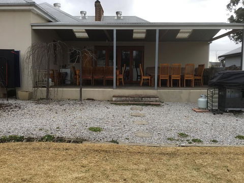 A Homestead On Market - Holiday Find 2