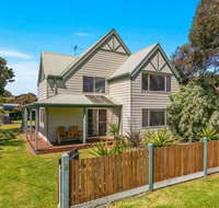 A la Plage - Holiday Find