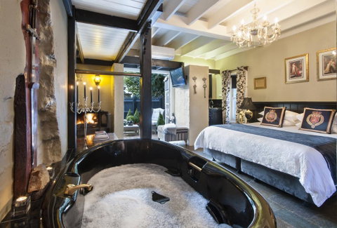 A Loft In The Mill Boutique Accommodation - Holiday Find 3