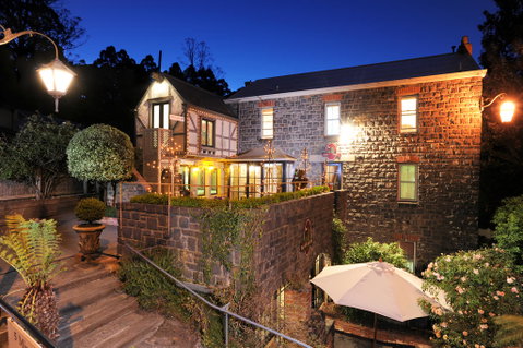 A Loft In The Mill Boutique Accommodation - Holiday Find 0
