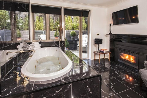 A Loft In The Mill Boutique Accommodation - Holiday Find 1