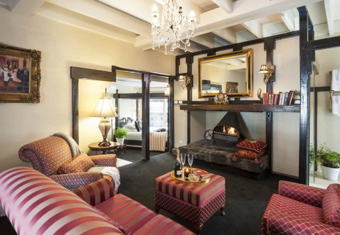 A Loft In The Mill Boutique Accommodation - Holiday Find 2