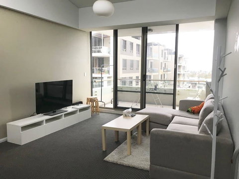 A Peaceful Apartment In The Summit Of Epping Area - Holiday Find 0
