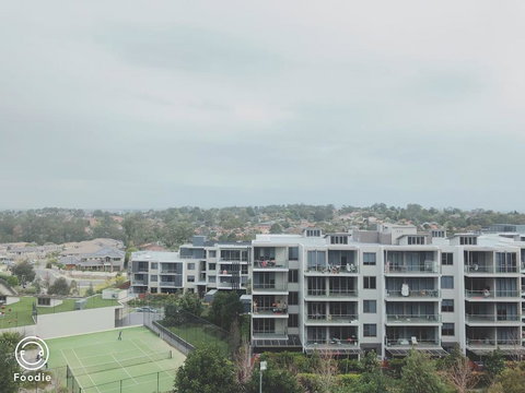 A Peaceful Apartment In The Summit Of Epping Area - Holiday Find 1