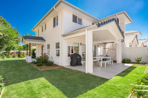 A PERFECT STAY - Amity @ Seadrift - Holiday Find 0