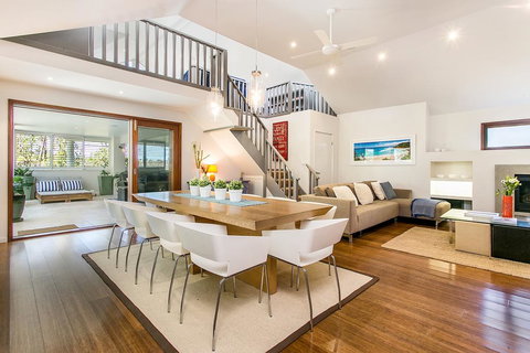 A PERFECT STAY - Beachcomber Blue - Holiday Find 2