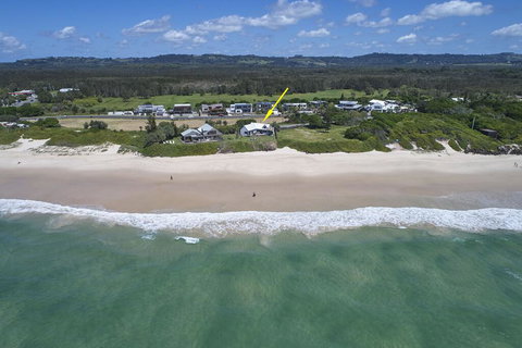 A PERFECT STAY - Belongil On The Beach - Holiday Find 3