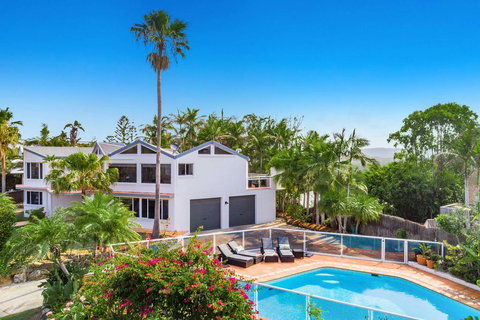 A PERFECT STAY - Byron Pacific Vista - Holiday Find 1