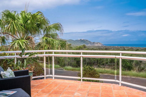 A PERFECT STAY - Byron Pacific Vista - Holiday Find 2