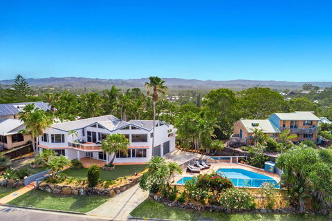 A PERFECT STAY - Byron Pacific Vista - Holiday Find 0