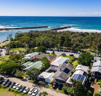 A PERFECT STAY - Sunset Beach - Holiday Find