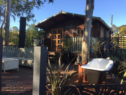 A Place To Be - Holiday Find 0