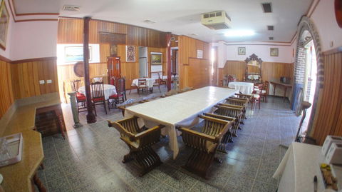 A Railway Lodge - Holiday Find 2