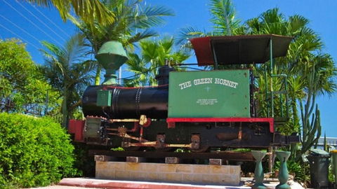 A Railway Lodge - Holiday Find 0