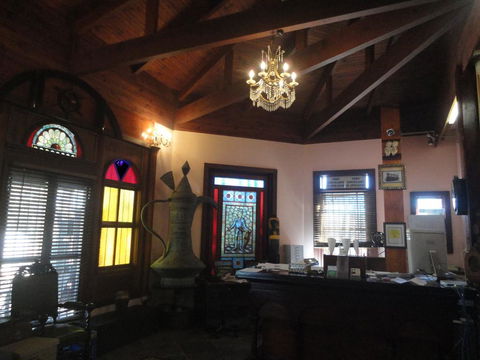 A Railway Lodge - Holiday Find 1