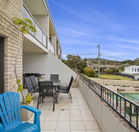 A Sea Mist at The Dunes - Fingal Bay - Holiday Find
