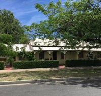 A Settlers Cottage Accommodation Bathurst CBD - Holiday Find