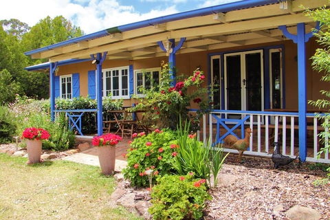 A Stanthorpe Getaway - Holiday Find 0