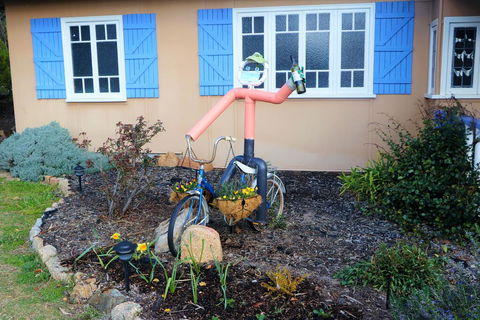 A Stanthorpe Getaway - Holiday Find 1