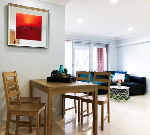 A Stylish Place - Recently Renovated Punbl - Holiday Find 2