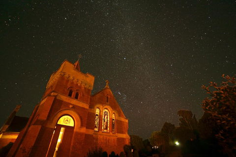 A Tassie Church - Holiday Find 0