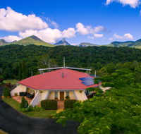 A view of Mount Warning - Holiday Find