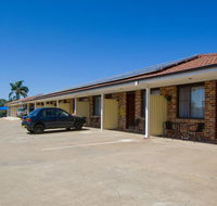 Aalbany Motel Narrabri - Holiday Find