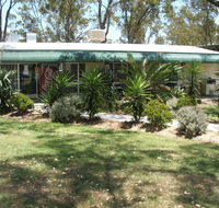 AAOK Jandowae Accommodation Park - Holiday Find