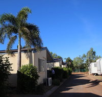AAOK Karratha Caravan Park - Holiday Find