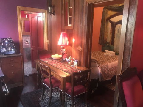 Aarav Cottage - Holiday Find 1