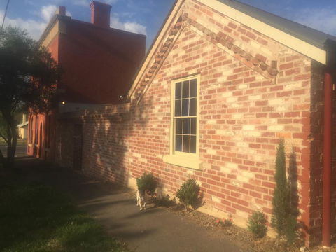 Aarav Cottage - Holiday Find 0