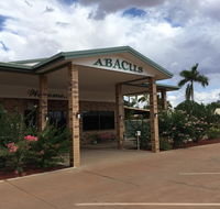 Abacus Motel - Holiday Find