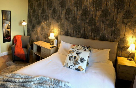 Abbey Boutique Hotel Formerly Abbey Of The Roses - Holiday Find 3