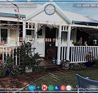 Abbey Lodge - Holiday Find