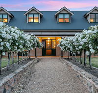 Abbotsford Country House Barossa Valley - Holiday Find