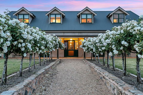 Abbotsford Country House Barossa Valley - Holiday Find 0