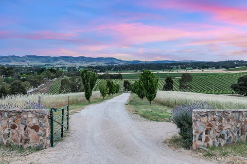Abbotsford Country House Barossa Valley - Holiday Find 2
