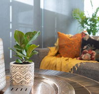 Abbotsford Playhouse Luxury Penthouse Yarra Views Double Parking - Holiday Find