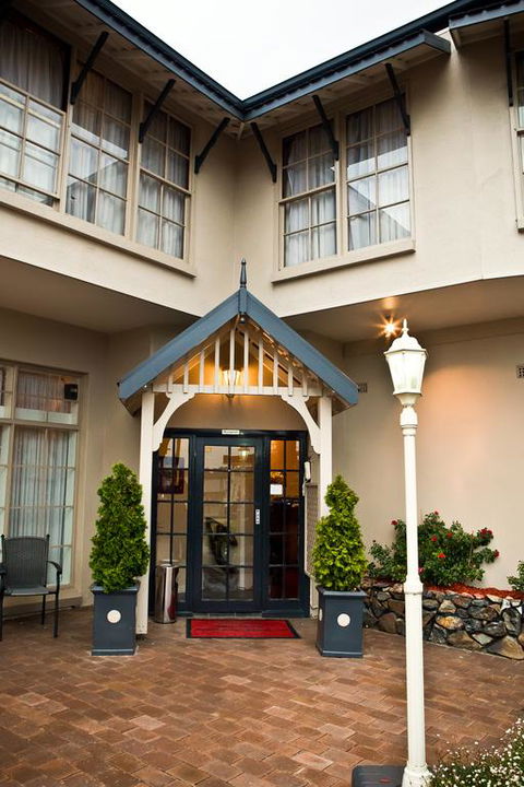 Abbotsleigh Motor Inn - Holiday Find 3