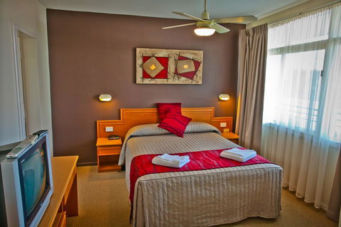 Abbotsleigh Motor Inn - Holiday Find 2