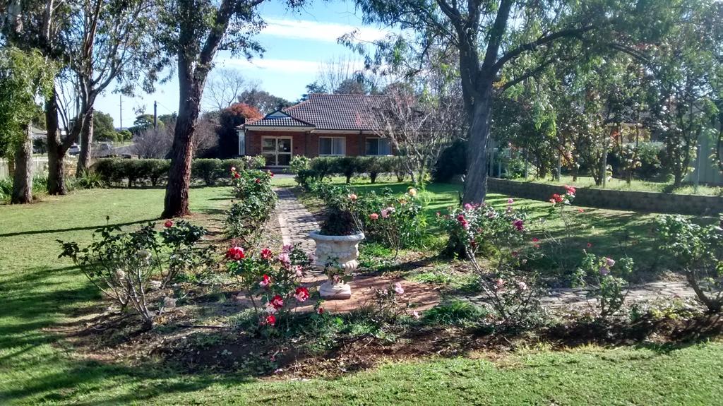 Davis Creek NSW Holiday Find