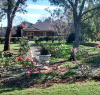 Aberdeen Motel - Holiday Find