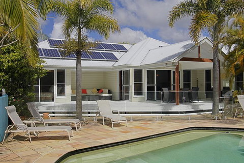 Abode @ Byron - Holiday Find 0