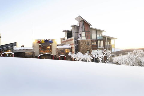 Abom Hotel - Holiday Find 2