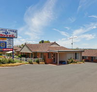 Abraham Lincoln Motel - Holiday Find